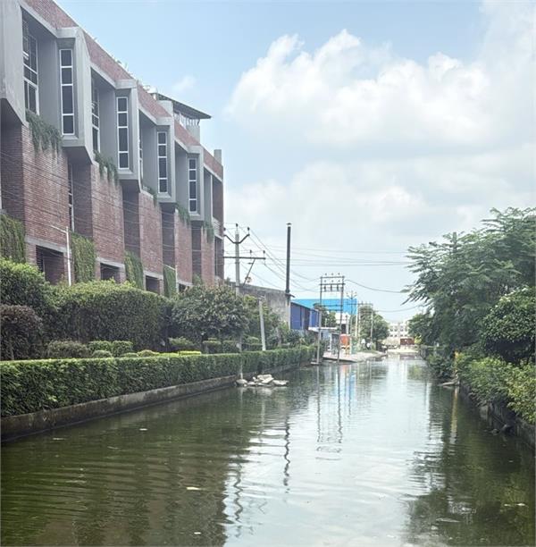irregularities in tenders worth rs 5 crore in west constituency