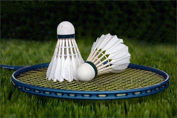 india wins 4 medals in special olympics asia pacific badminton