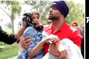 mankirt aulakh
