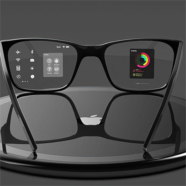 mobile smart glasses future mark zuckerberg