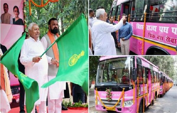 government gives another gift to women