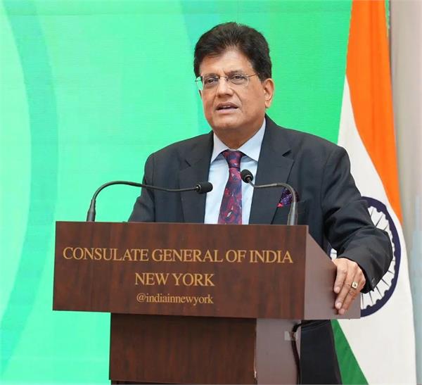 country hopes to increase energy trade with us  commerce minister piyush goyal