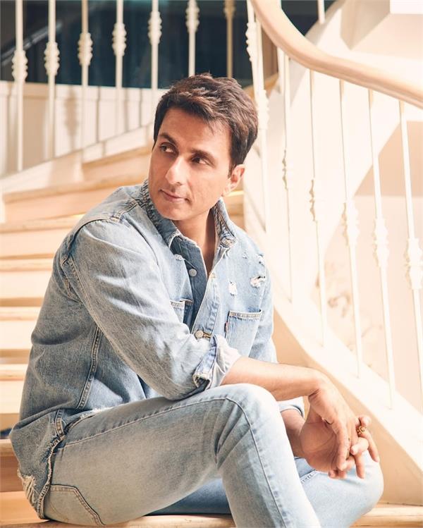 ed summons actor sonu sood