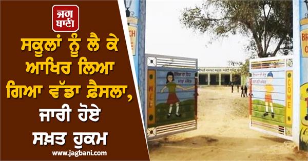school education officer punjab