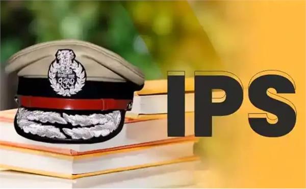 senior ips officer harpreet sidhu returns to punjab cadre