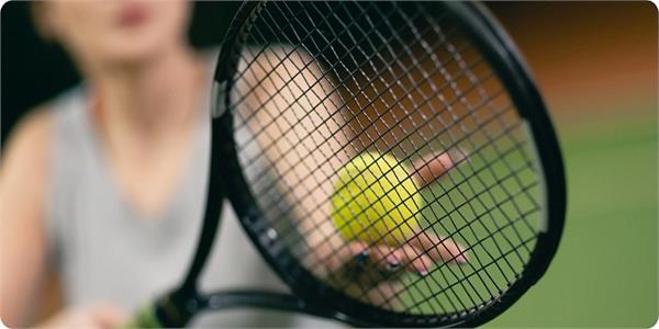 zeel wins singles  shravya and pranjala win doubles