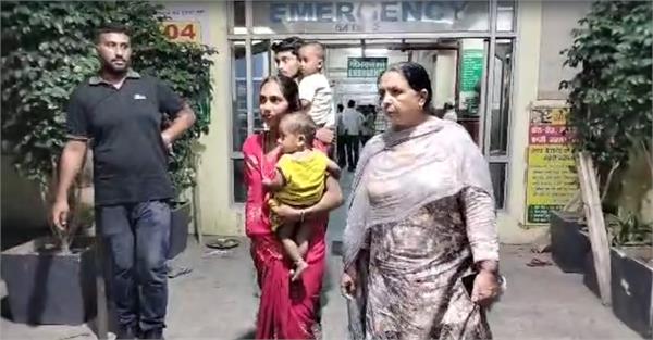 ludhiana kidnapping case solved
