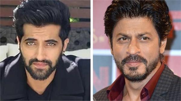 akshay oberoi to star in shah rukh khan  s film   king   