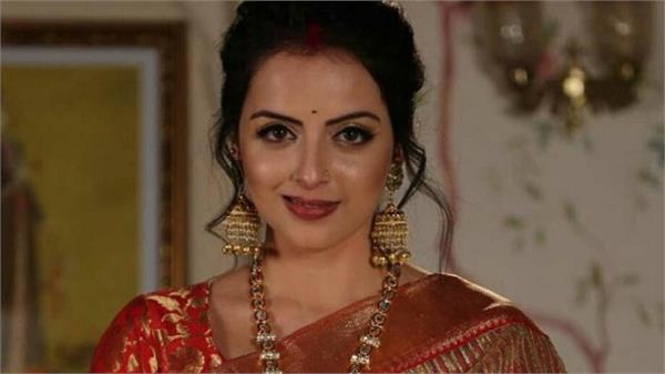 sharenu parikh play role parvati in sony sab show  ganesh karthikeya 