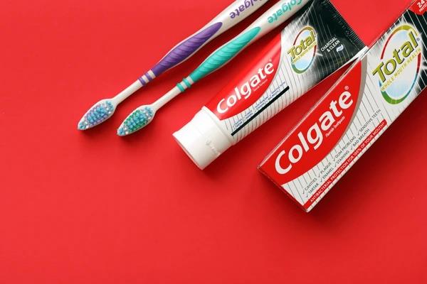 colgate reduces prices toothpaste and toothbrushes will be cheaper