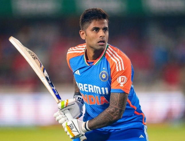 Asia Cup: ਸੂਰਯਕੁਮਾਰ ਸਾਹਮਣੇ ਬੱਲੇਬਾਜ਼ ਦੇ ਤੌਰ ’ਤੇ ਚਮਕ ਬਿਖੇਰਨ ਦੀ ਚੁਣੌਤੀ