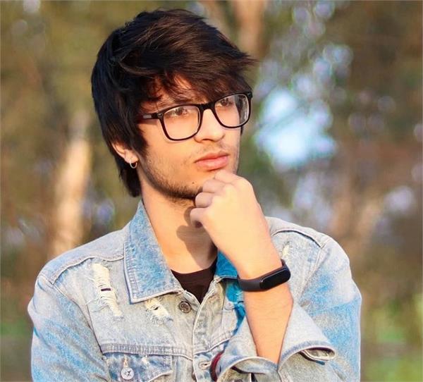 youtuber saurabh joshi threat