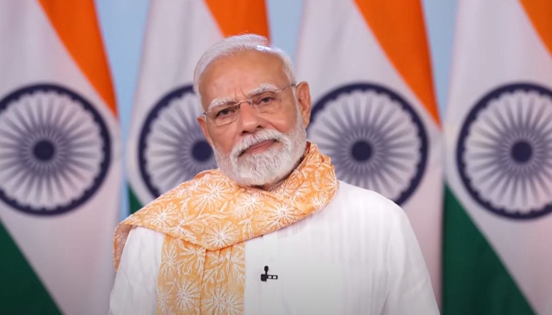 ‘ਇਹ ਗਾਲ੍ਹਾਂ ਮੇਰੀ ਹੀ ਨਹੀਂ, ਸਗੋਂ ਹਰ ਮਾਂ ਦਾ ਅਪਮਾਨ ਹਨ’, ਪ੍ਰਧਾਨ ਮੰਤਰੀ ਮੋਦੀ ਹੋਏ ਭਾਵੁਕ