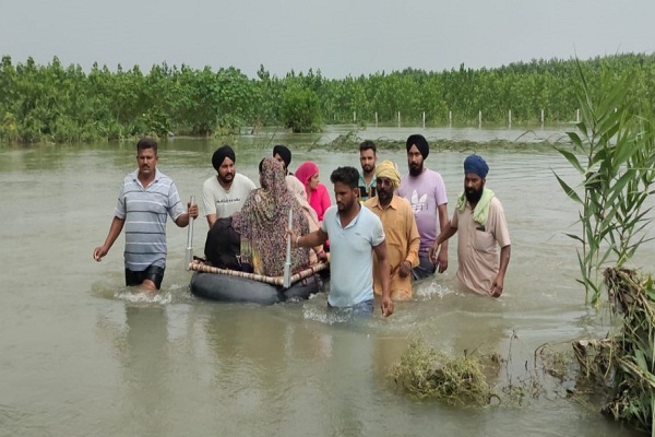 ਪੰਜਾਬ ''ਚ ਮਹਾਮਾਰੀ ਫੈਲਣ ਦਾ ਖ਼ਤਰਾ! ਸਿਹਤ ਵਿਭਾਗ ALERT, ਜਾਣੋ ਕਿਹੜੀਆਂ ਬੀਮਾਰੀਆਂ ਲੈਣਗੀਆਂ ਲਪੇਟੇ ''ਚ