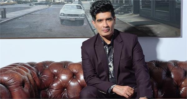 manish malhotra film  gustaakh ishq  released on november 21