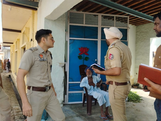 ਪੰਜਾਬ ''ਚ ਵੱਡੀ ਵਾਰਦਾਤ!  NRI ਤੇ ਕੇਅਰ ਟੇਕਰ ਔਰਤ ਦਾ ਬੇਰਹਿਮੀ ਨਾਲ ਕਤਲ