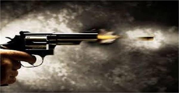 property dealer murdered by indiscriminate shooting