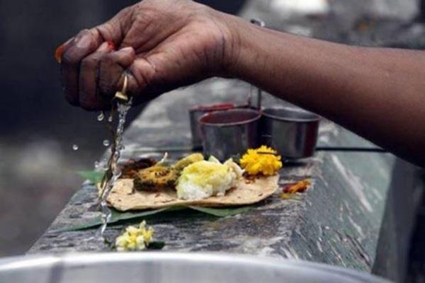 shradh pitru dosh shradh 2025 hinduism