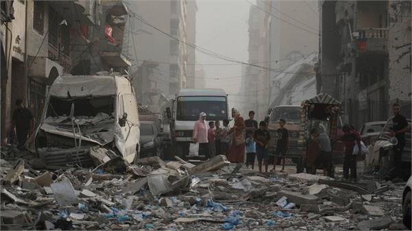israel hamas