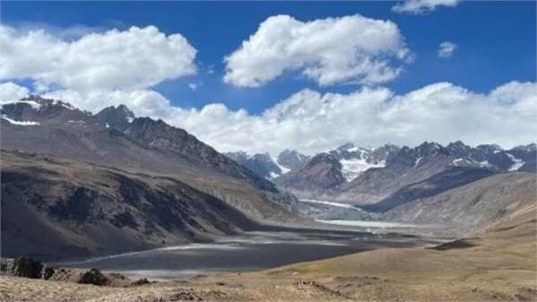 himachal s cold desert included in unesco biosphere reserve list