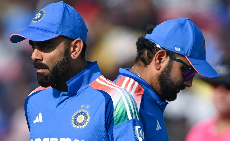Asia Cup ਜਿੱਤਣ ਤੋਂ ਬਾਅਦ ਹੁਣ ਕਦੋਂ ਮੈਦਾਨ ''ਤੇ ਦਿਖੇਗੀ ਟੀਮ ਇੰਡੀਆ? ਕੋਹਲੀ-ਰੋਹਿਤ ਦੀ ਹੋਵੇਗੀ ਵਾਪਸੀ!
