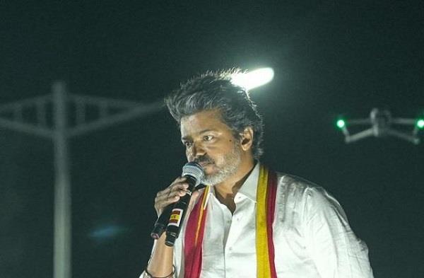 thalapathy vijay s house receives bomb threat