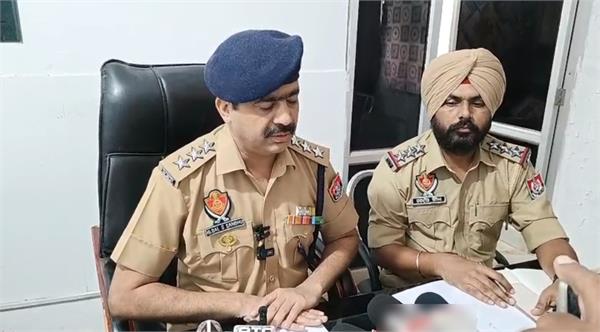 fortuner  punjab police  attack  firing