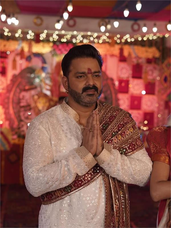 fraud case registered against actor pawan singh and four others