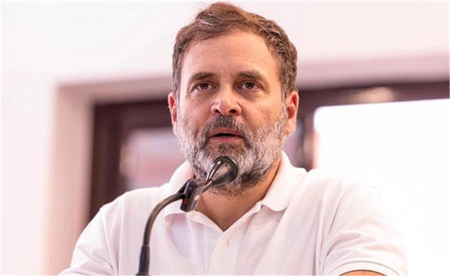 ਰਾਹੁਲ ਨੇ ਪੁਰਾਣੇ GST ਟਵੀਟ ਮੁੜ ਕੀਤੇ ਸਾਂਝੇ, ਕਿਹਾ- BJP ਨੂੰ 8 ਸਾਲਾਂ ਬਾਅਦ ਆਪਣੀ ਗਲਤੀ ਦਾ ਹੋਇਆ ਅਹਿਸਾਸ