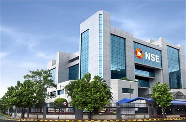 number of registered investors on nse crosses 12 crore