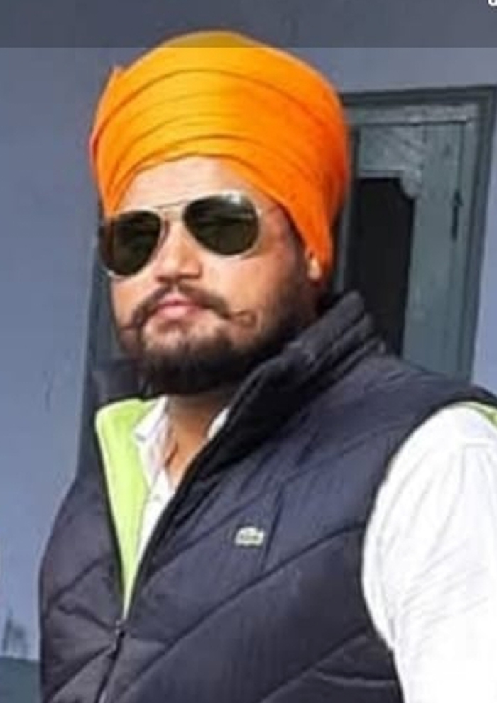 ਨਸ਼ੇ ਨੇ ਉਜਾੜਿਆ ਪਰਿਵਾਰ, ਨੌਜਵਾਨ ਦੀ ਖੇਡ ਸਟੇਡੀਅਮ ''ਚੋਂ ਮਿਲੀ ਲਾਸ਼, ਨੇੜੇ ਪਈ ਸੀ ਸਰਿੰਜ