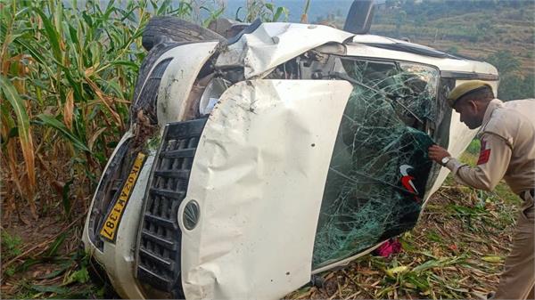road accident army 5 soldiers injured