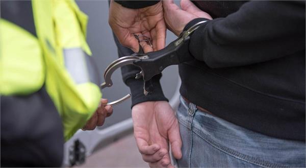 3 arrested in germany