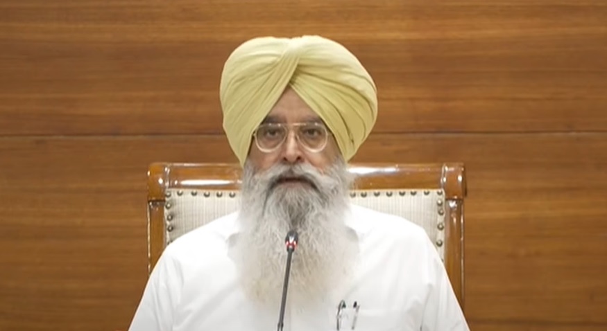 ਪੰਜਾਬ ਦੇ ਹੜ੍ਹ ਪ੍ਰਭਾਵਿਤਾਂ ਲਈ ਹੋ ਗਿਆ ਨਵਾਂ ਐਲਾਨ! ਕਰੋੜਾਂ ਰੁਪਏ ਨਾਲ ਕੀਤੀ ਜਾਵੇਗੀ ਇਹ ਮਦਦ