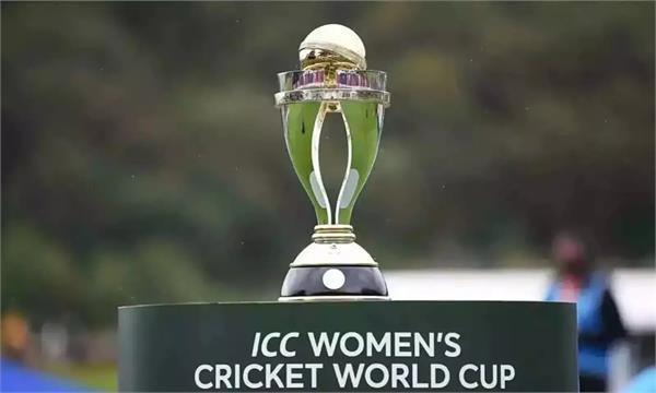 womens world cup prize money cricket team