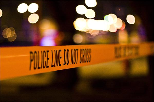 boy shot dead after prank
