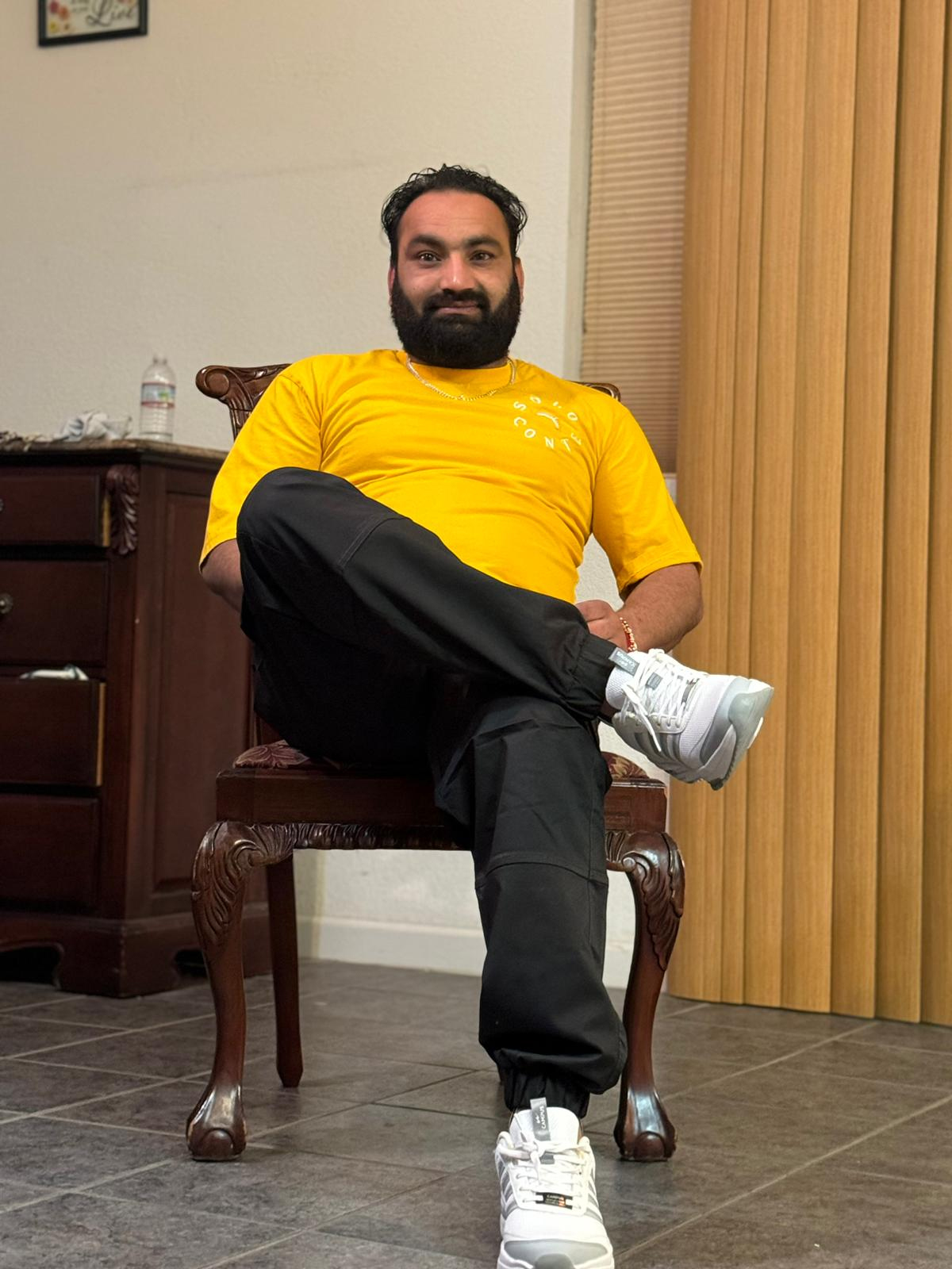ਕਹਿਰ ਓ ਰੱਬਾ: ਅਮਰੀਕਾ 'ਚ ਦੋ ਭੈਣਾਂ ਦੇ ਇਕਲੌਤੇ ਭਰਾ ਦੀ ਮੌਤ