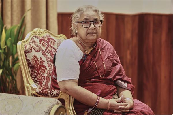 nepal prime minister sushila karki varanasi