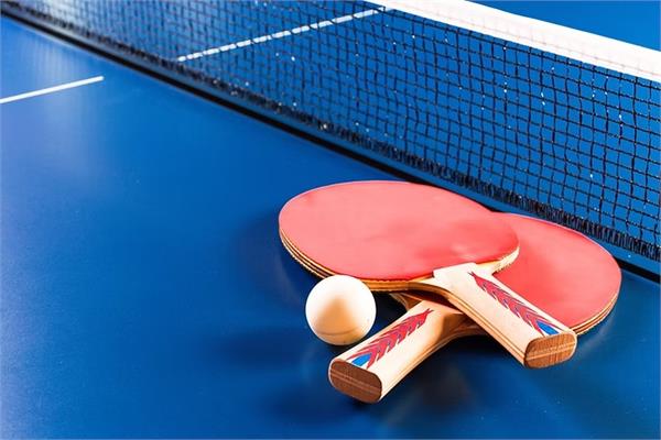 22 countries will compete in the asian table tennis championship