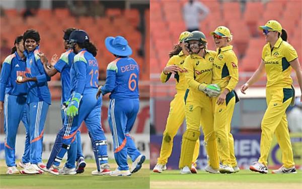 australia won the toss and elected to bowl in the second women  s odi