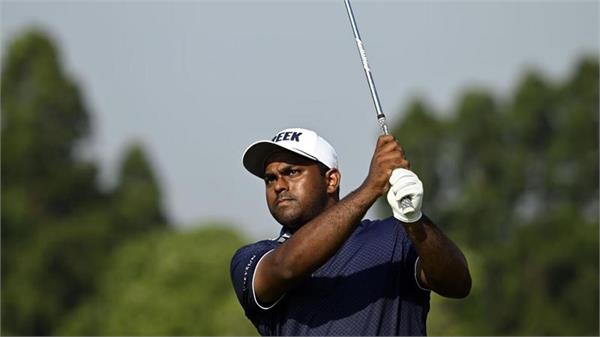 rehan thomas in top 20 at simmons bank open
