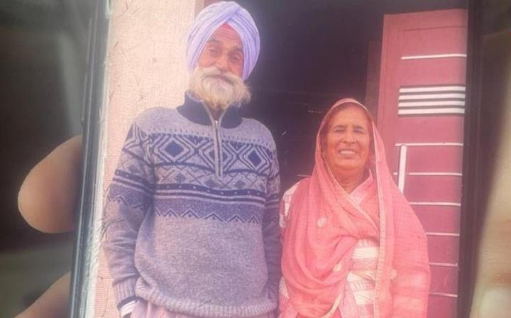 Punjab: ਦਵਾਈ ਲੈਣ ਜਾ ਰਹੇ ਪਤੀ-ਪਤਨੀ ਨਾਲ ਵਾਪਰੀ ਅਣਹੋਣੀ, ਇਕੱਠਿਆਂ ਤੋੜਿਆ ਦਮ