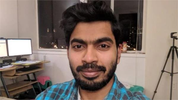 telanagana man usa