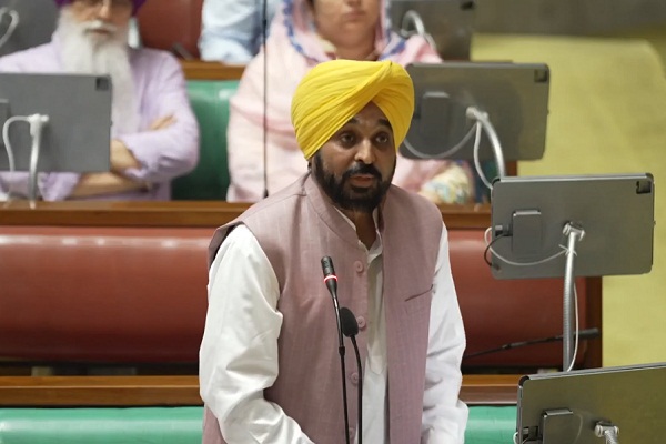ਵਿਧਾਨ ਸਭਾ 'ਚ ਹੜ੍ਹ ਪੀੜਤਾਂ ਲਈ CM ਮਾਨ ਦਾ ਵੱਡਾ ਐਲਾਨ, ਜਾਣੋ ਕਿਸ ਨੂੰ ਕਿੰਨਾ ਮਿਲੇਗਾ ਮੁਆਵਜ਼ਾ