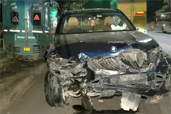 bmw deputy secretary navjot singh