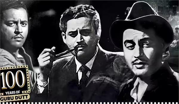 zee classic will celebrate 100 years of guru dutt  s journey