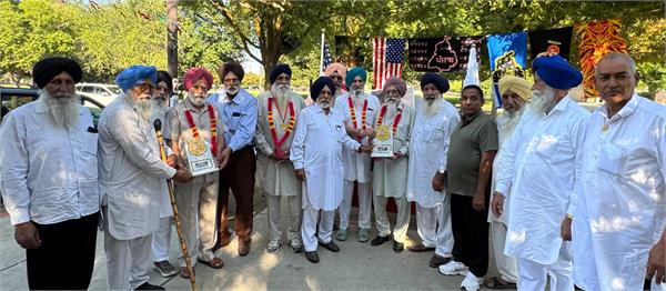 human rights day celebrated shaheed jaswant singh khalra