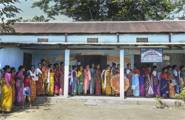 bpf wins 28 out of 40 seats in btc elections