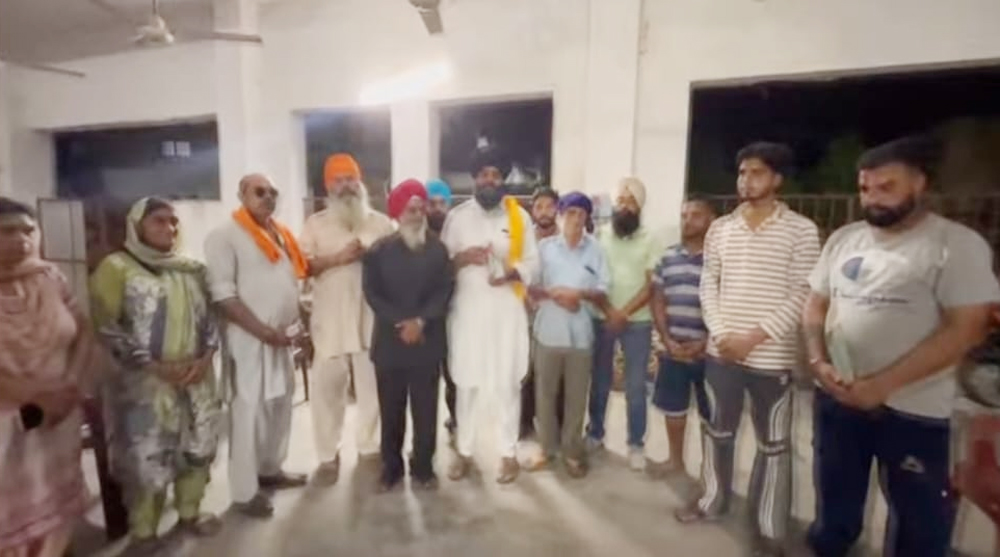 ਪੰਜਾਬ ਦੇ ਇਤਿਹਾਸਕ ਪਿੰਡ 'ਚ ਪ੍ਰਵਾਸੀਆਂ ਖ਼ਿਲਾਫ ਪੈ ਗਿਆ ਵੱਡਾ ਮਤਾ, ਪਾਬੰਦੀਆਂ ਜਾਣ ਰਹਿ ਜਾਓਗੇ ਹੈਰਾਨ