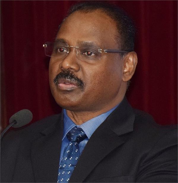 government shirish chandra murmu rbi deputy governor